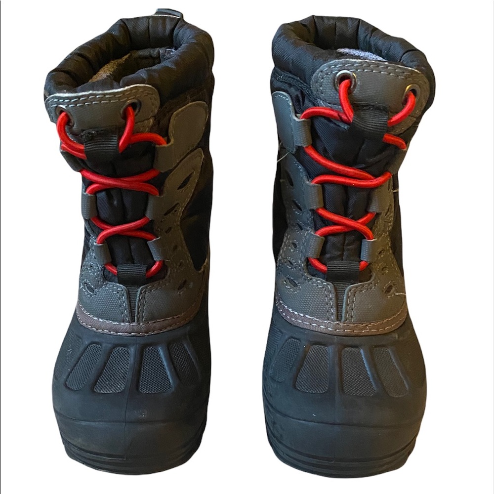 Sorel Snow Boots Toddler Size 8